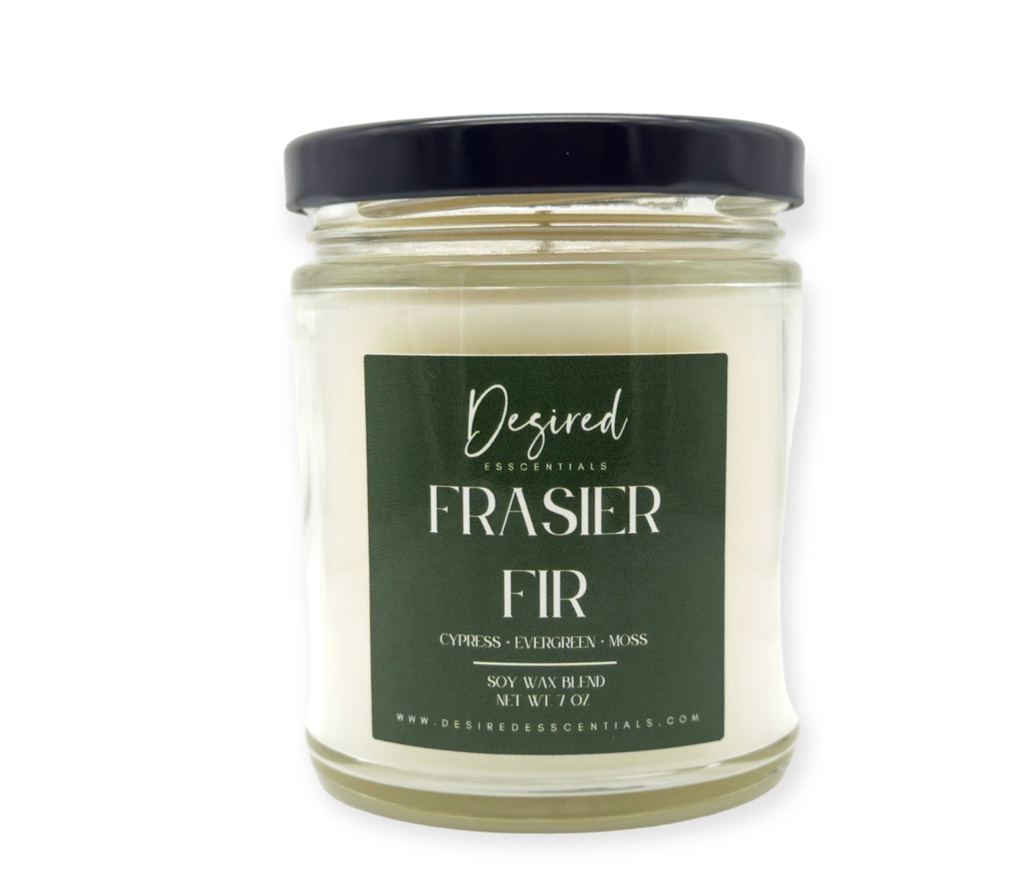FRASIER FIR