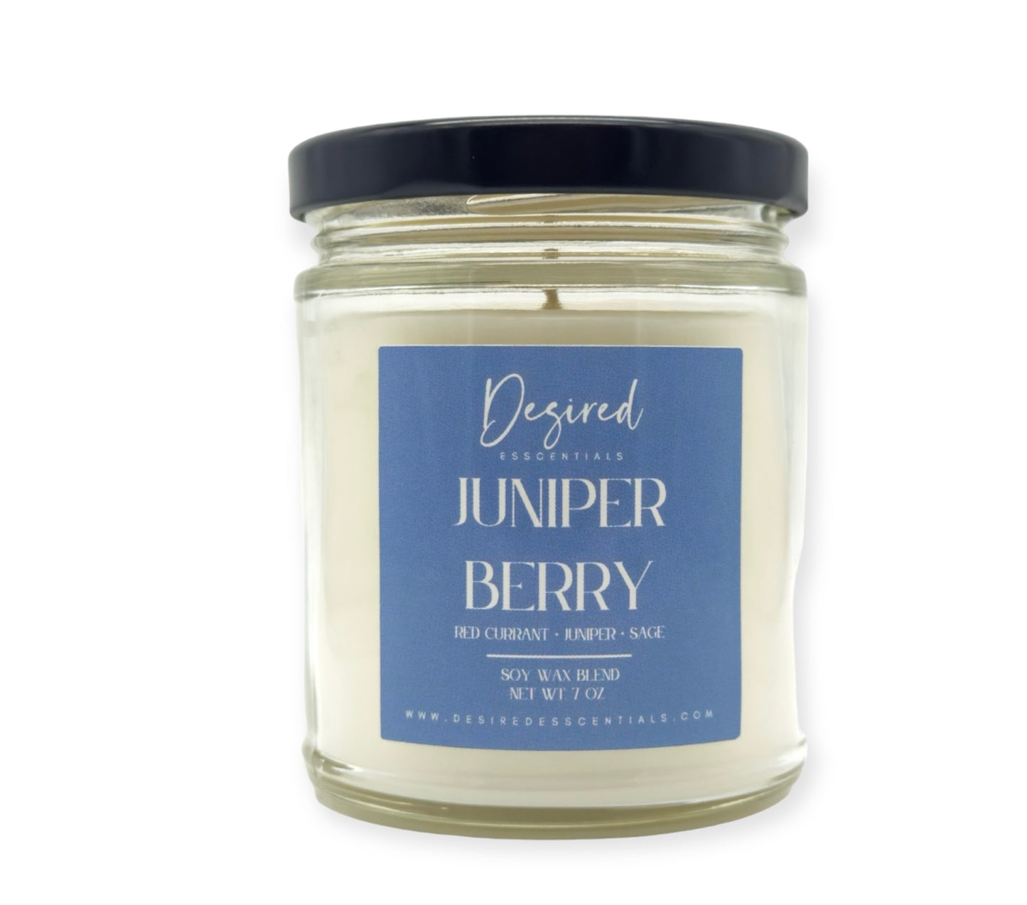 JUNIPER BERRY