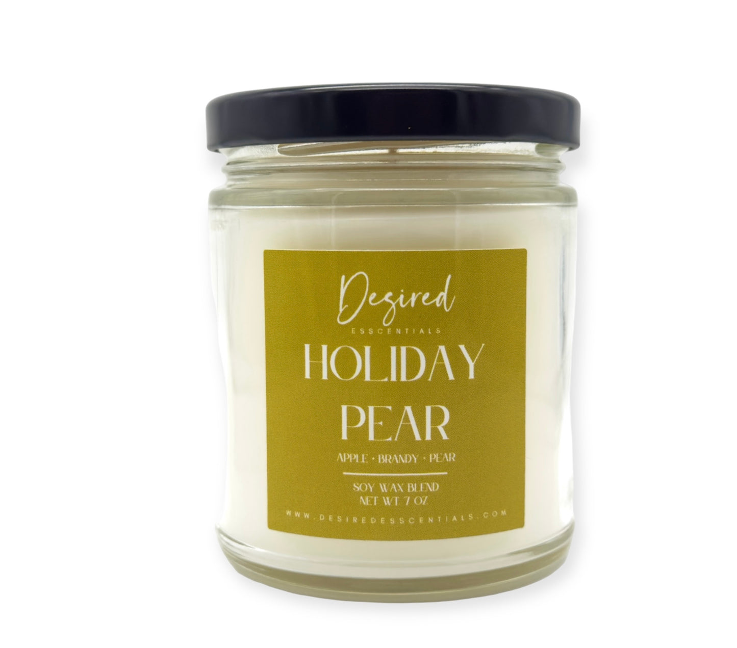 HOLIDAY PEAR
