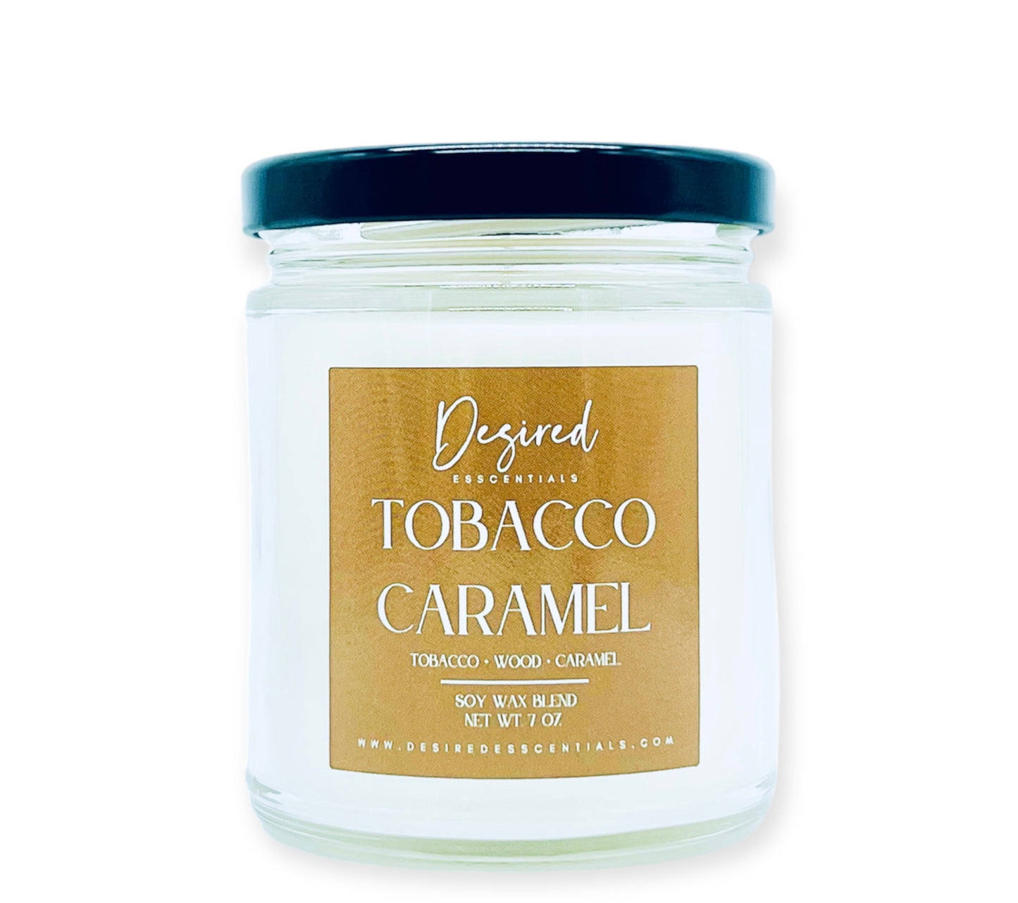 TOBACCO CARAMEL