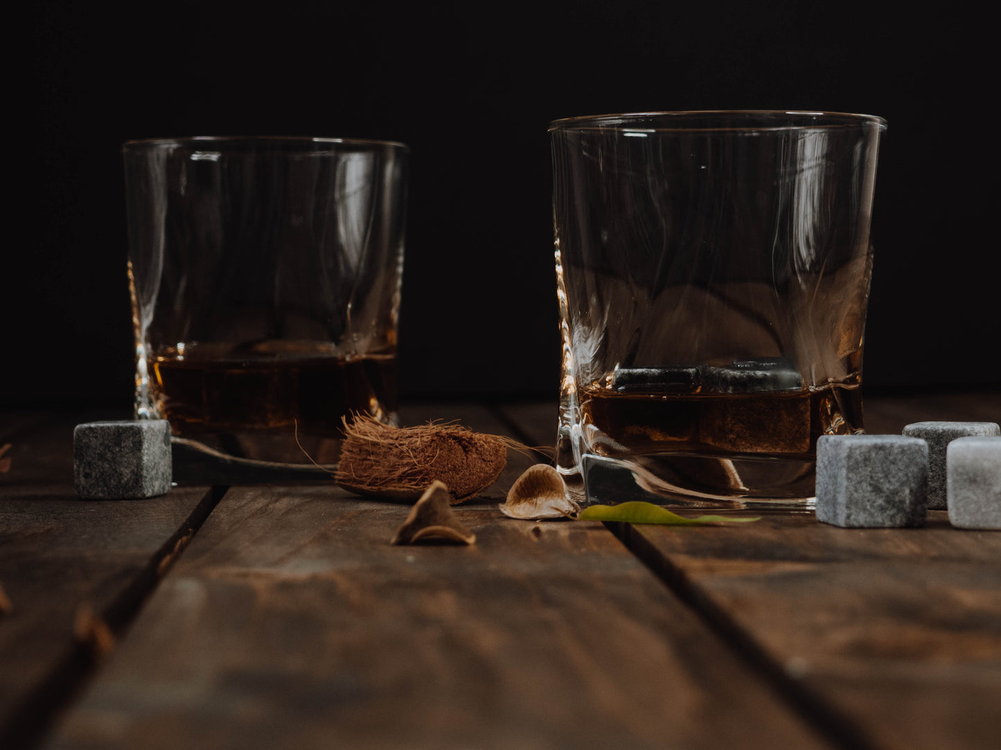 MIDNIGHT BOURBON INCENSE