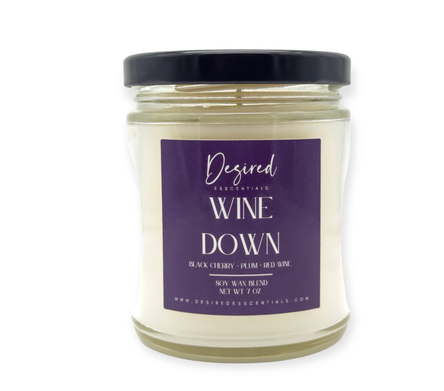 WINE DOWN