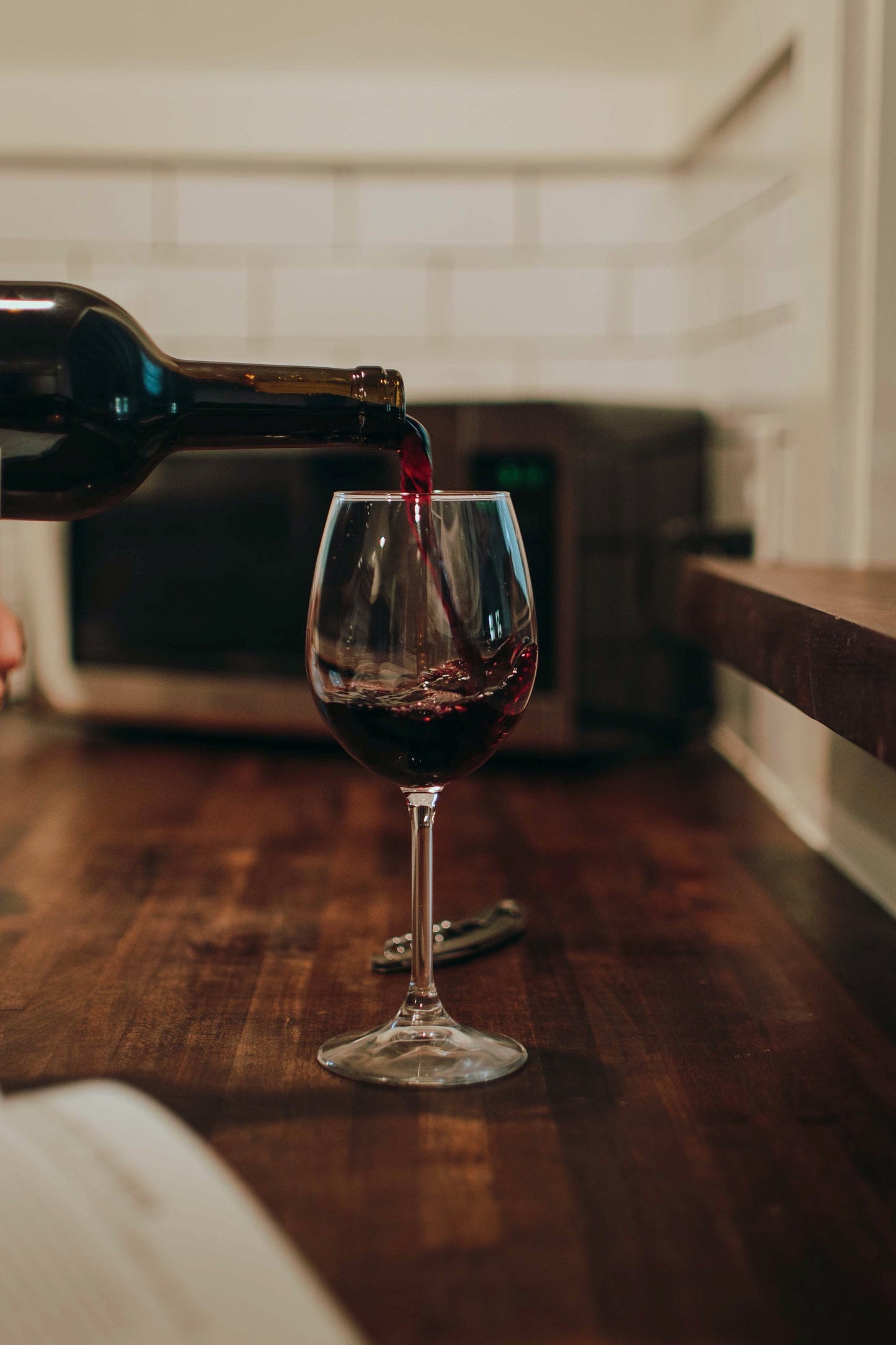 WINE DOWN