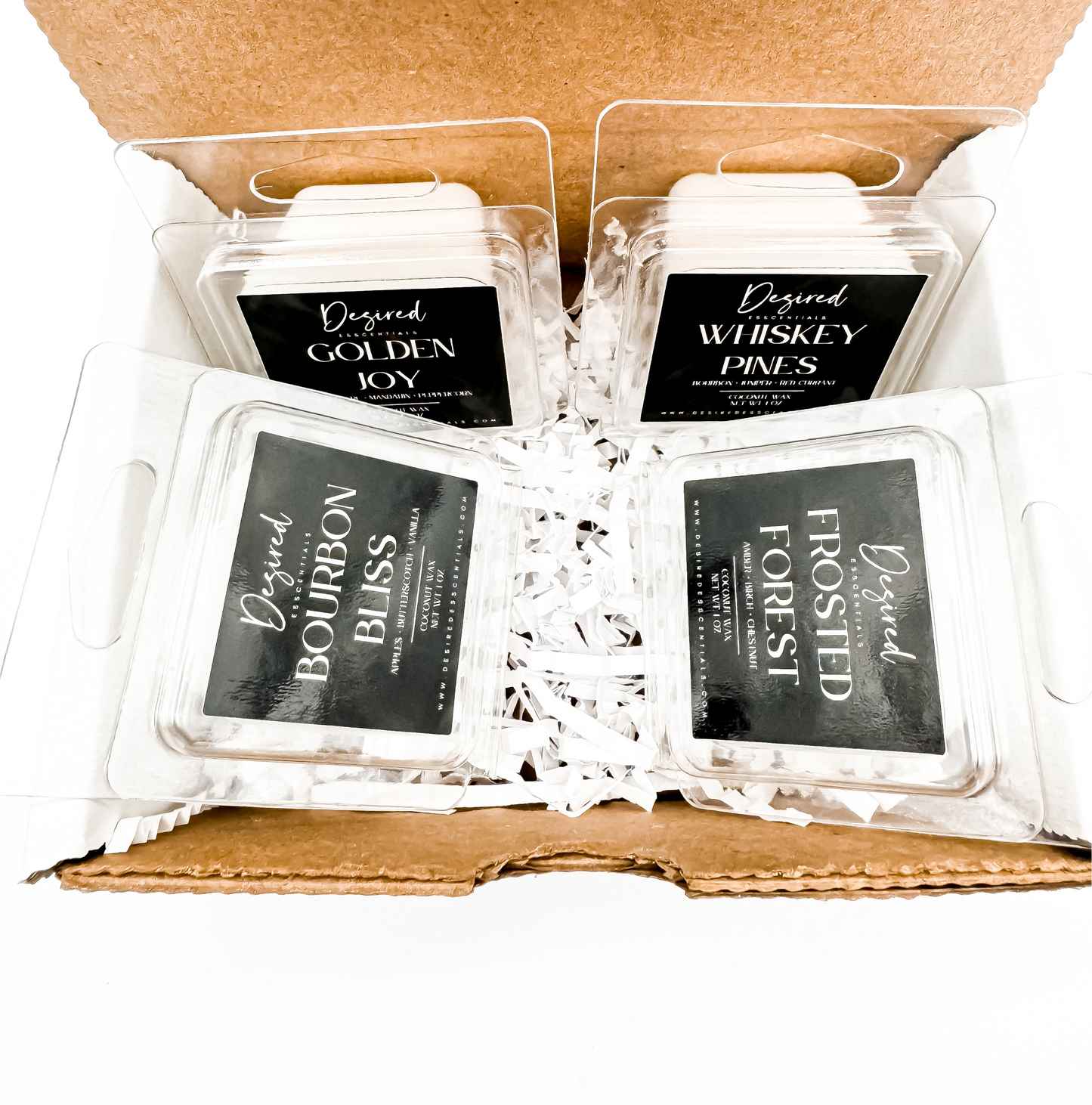 HOLIDAY SCENT PACK SAMPLE