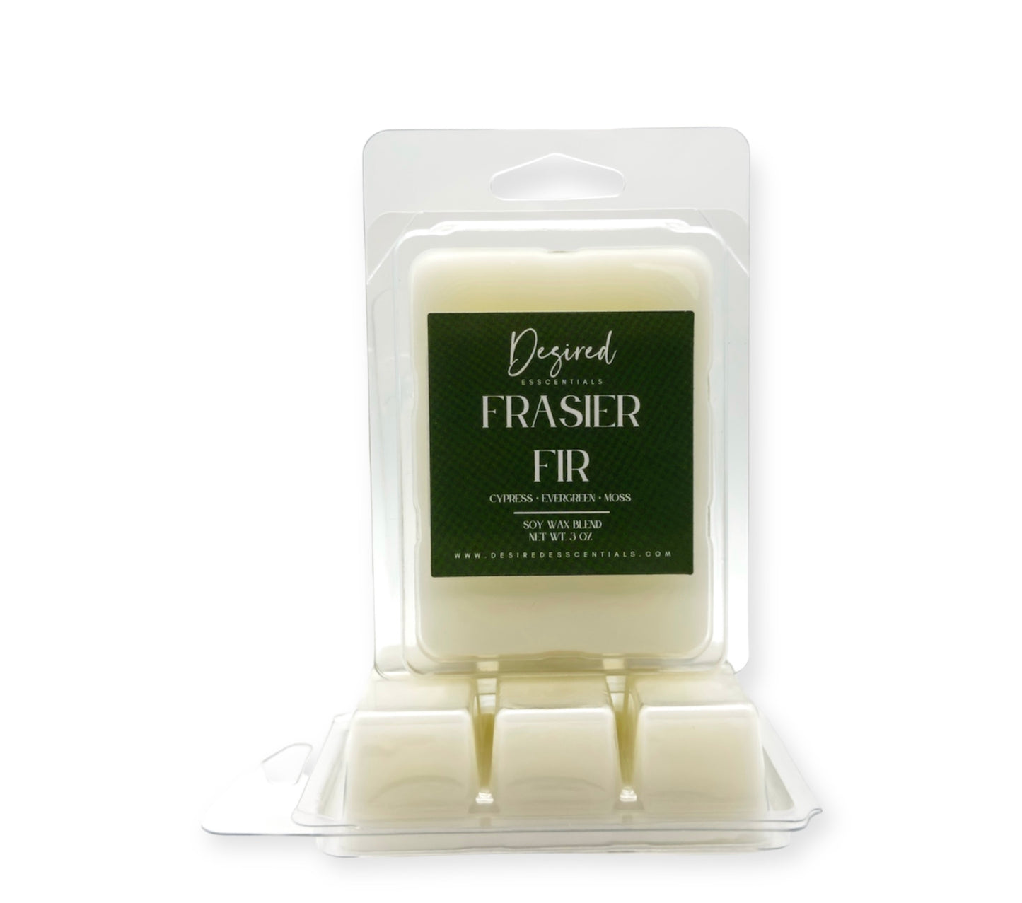 FRASIER FIR WAX MELT