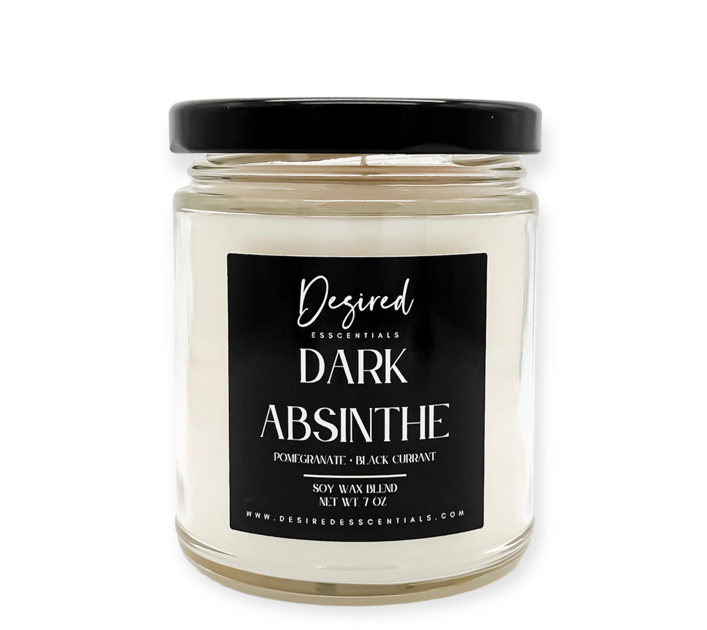 DARK ABSINTHE