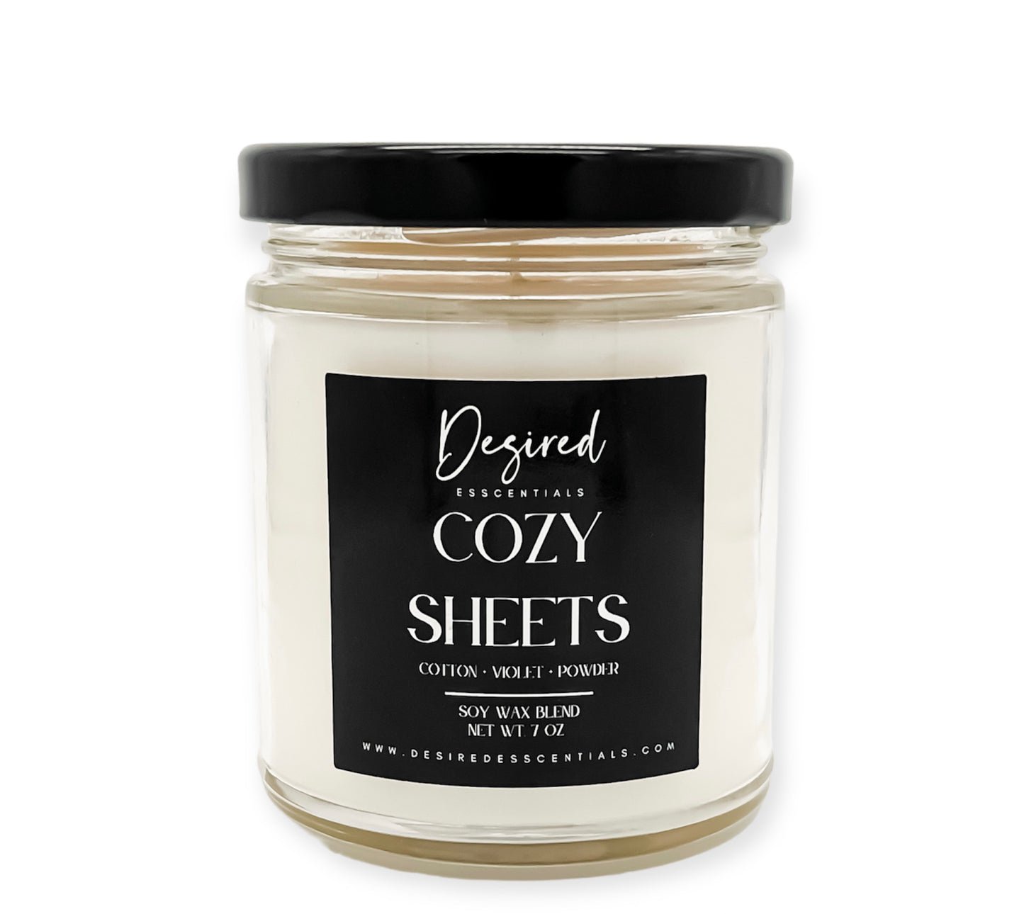 COZY SHEETS