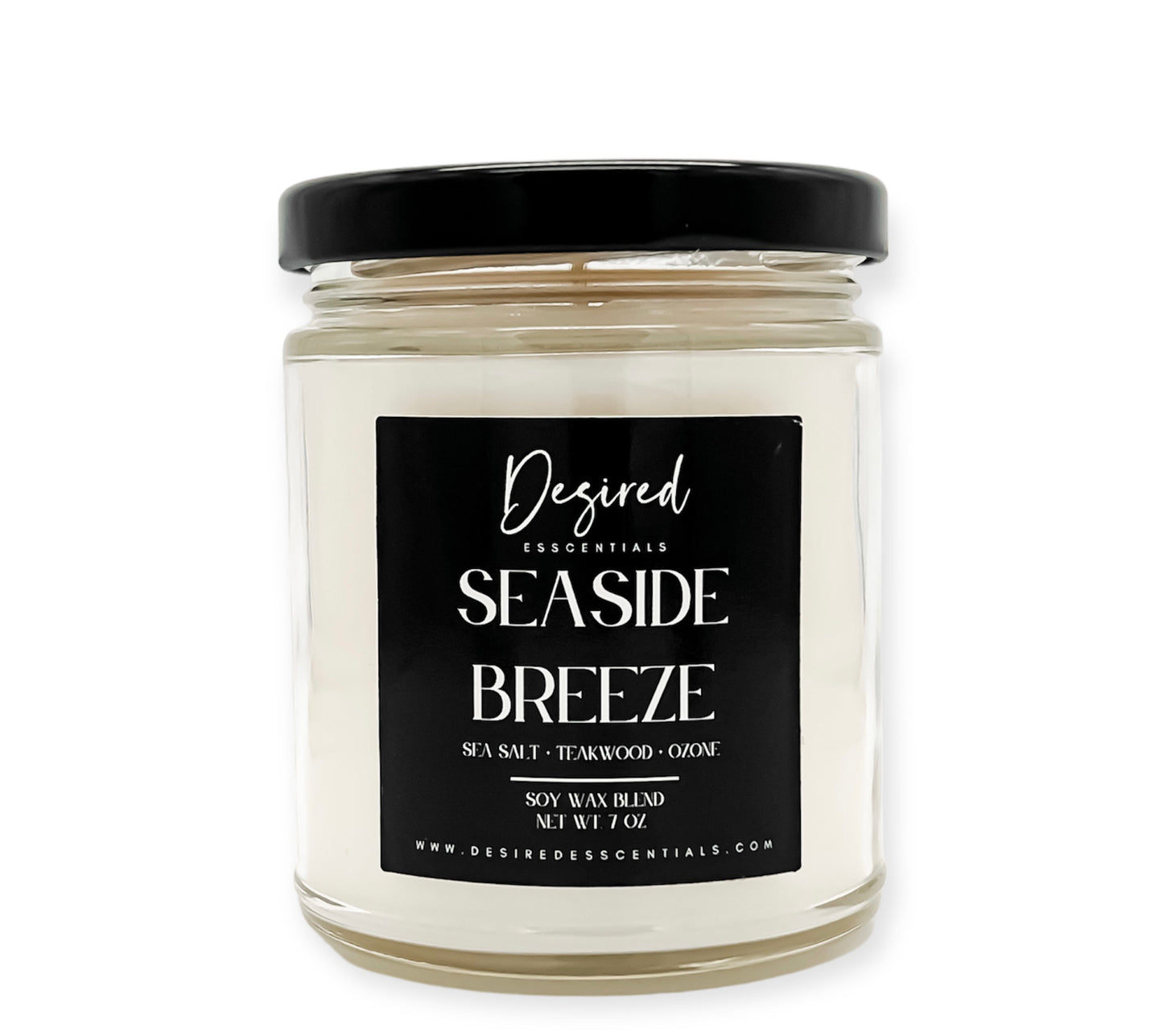 SEASIDE BREEZE
