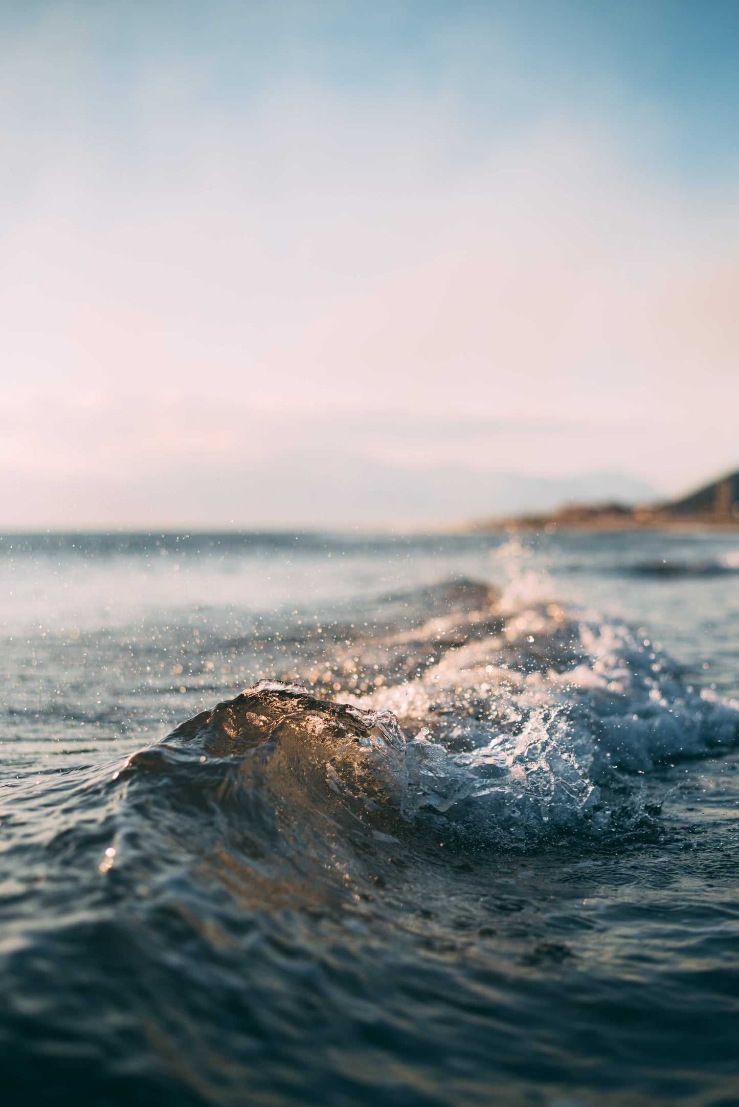 SEASIDE BREEZE