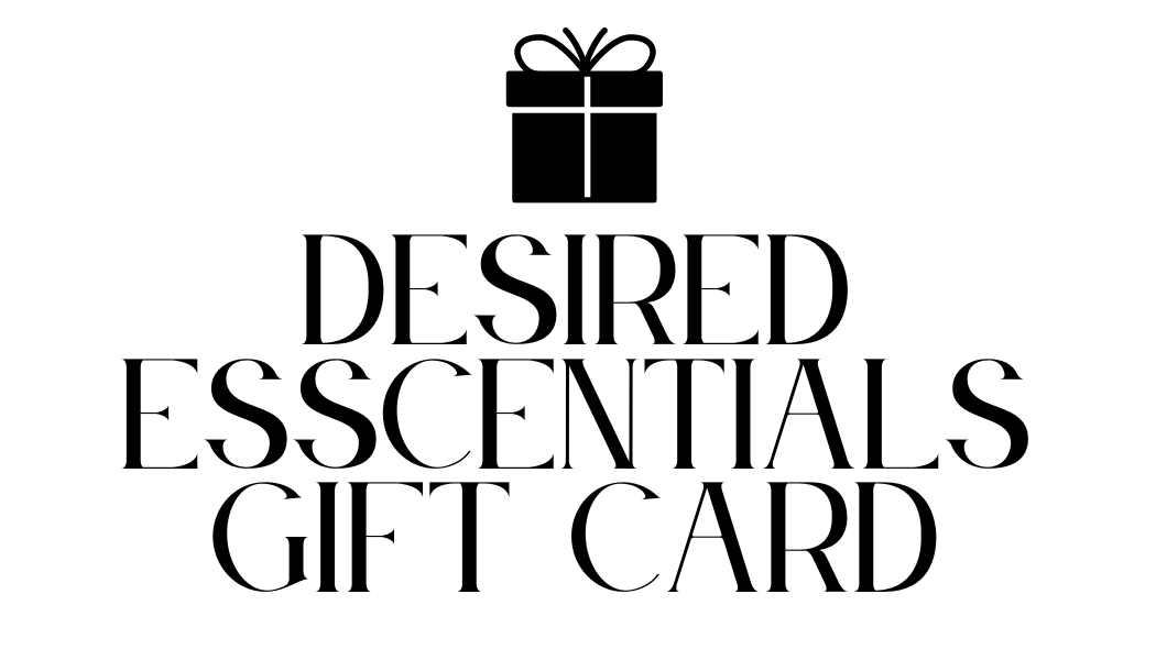 DE GIFT CARD