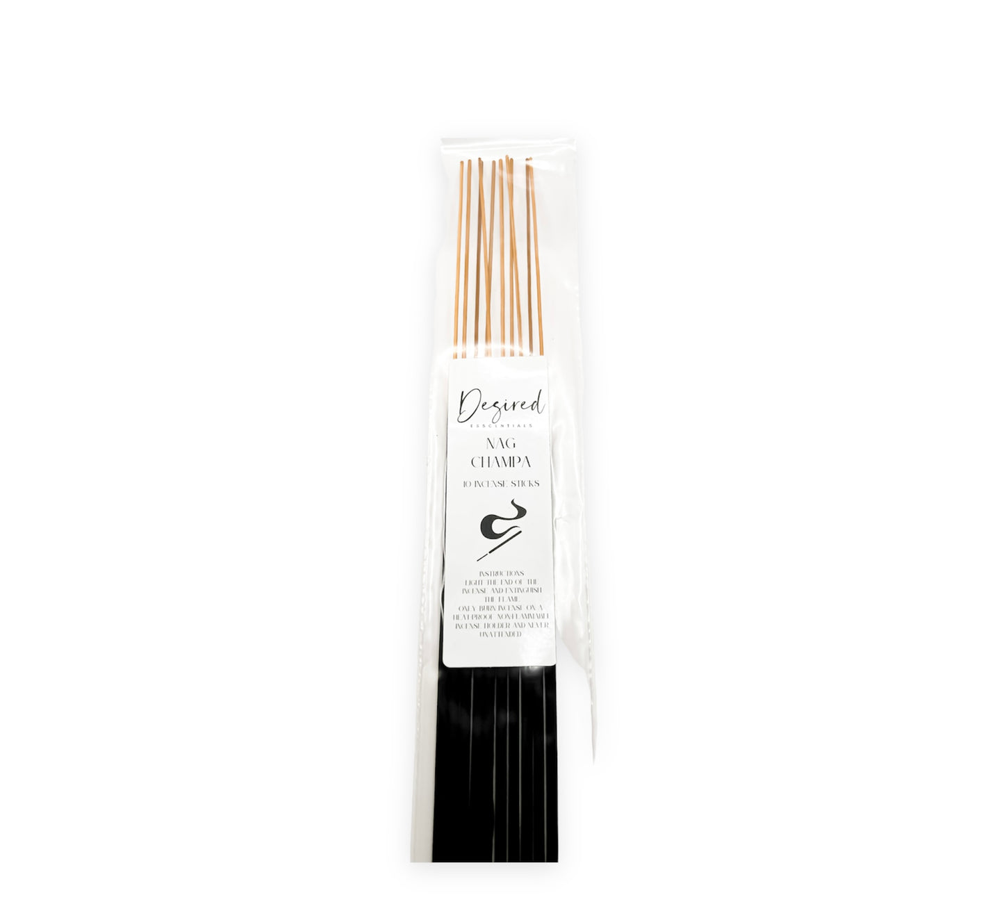 NAG CHAMPA INCENSE