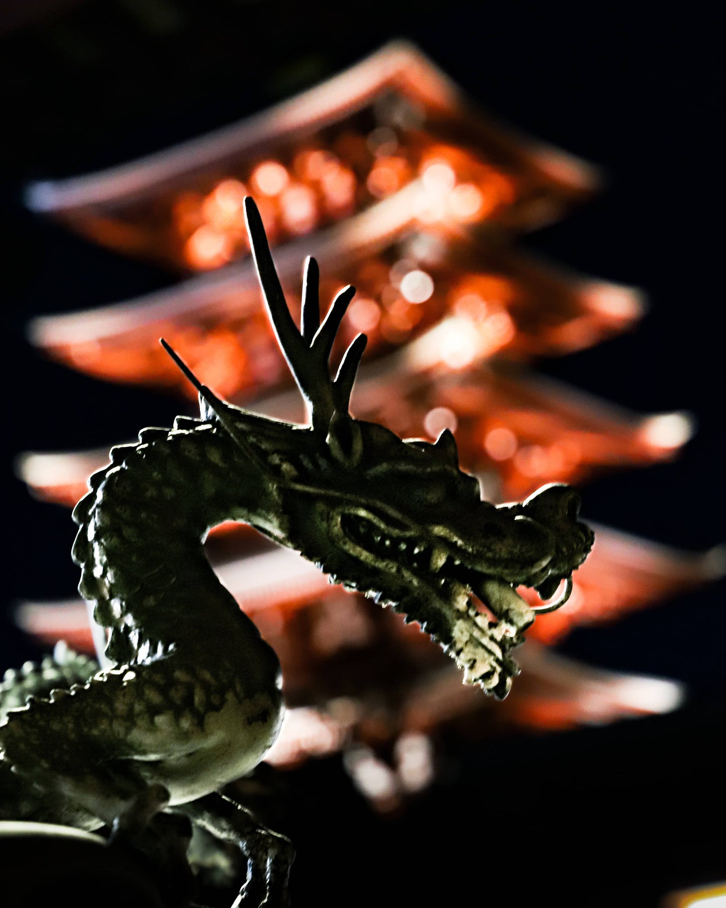 DRAGON ROSES INCENSE