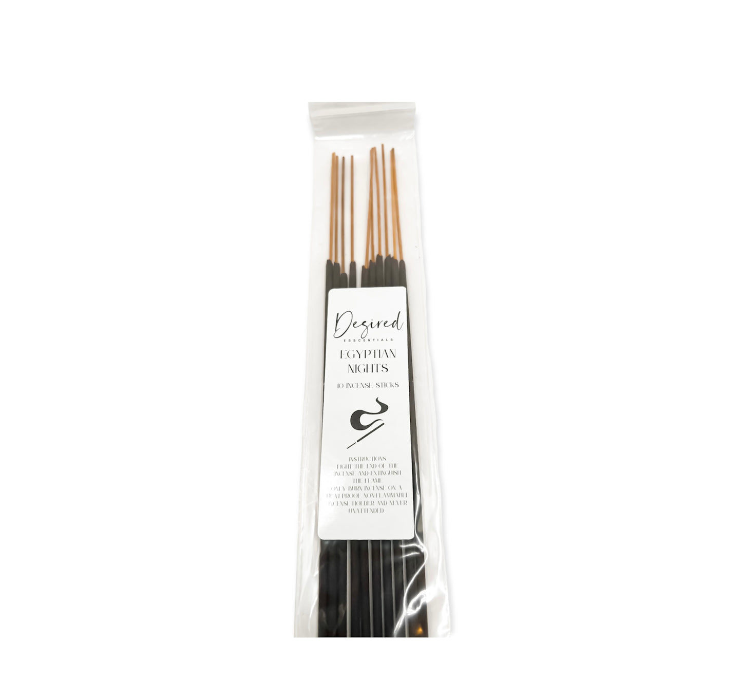 EGYPTIAN NIGHTS INCENSE