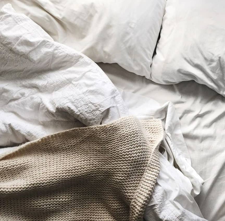 COZY SHEETS