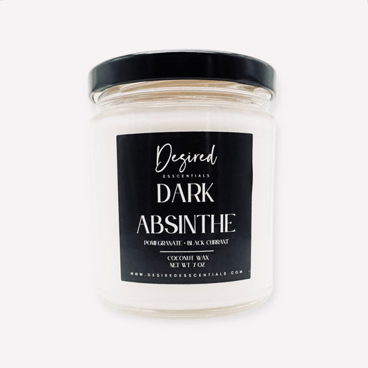 DARK ABSINTHE