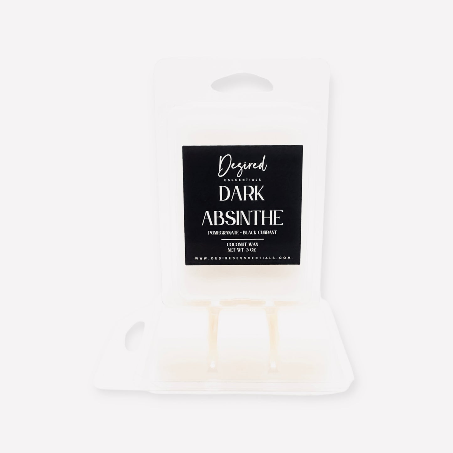 DARK ABSINTHE WAX MELT