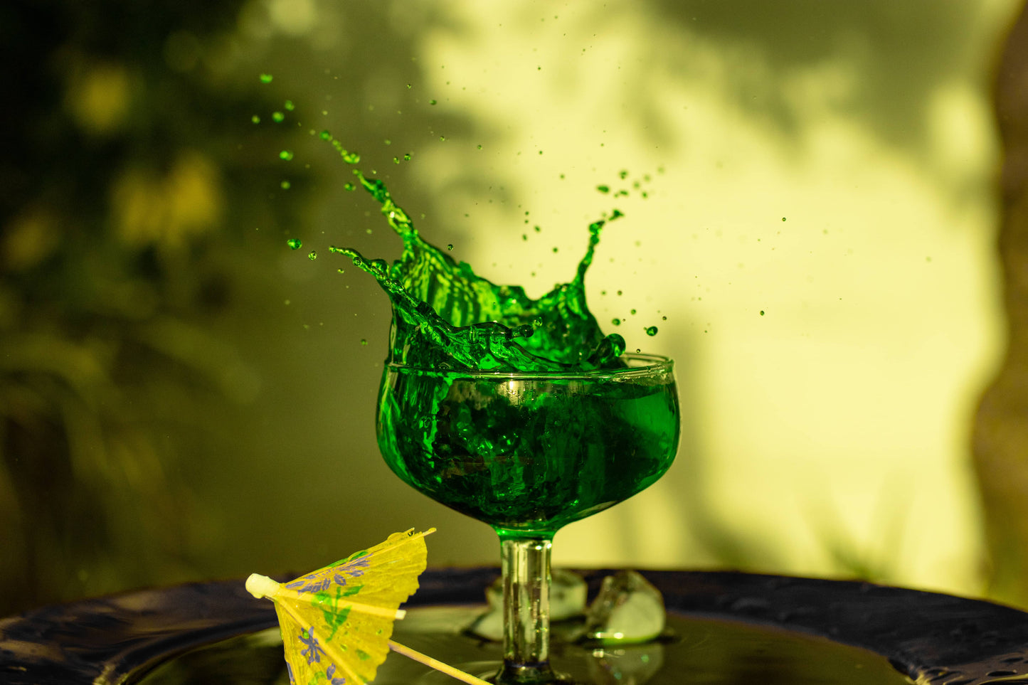 DARK ABSINTHE